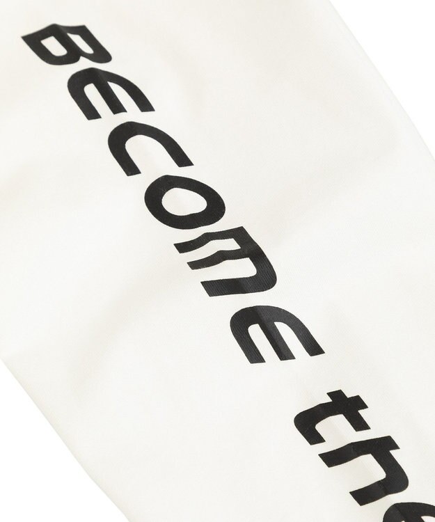 Green Parks ・ＳＵＧＡＲ　ＳＰＯＯＮ　スポーツロゴｐｔロンＴＥＥ Off White