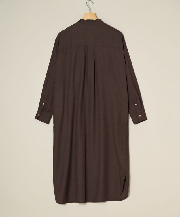 ONWARD Reuse Park 【23区】ワンピース秋冬 ブラウン