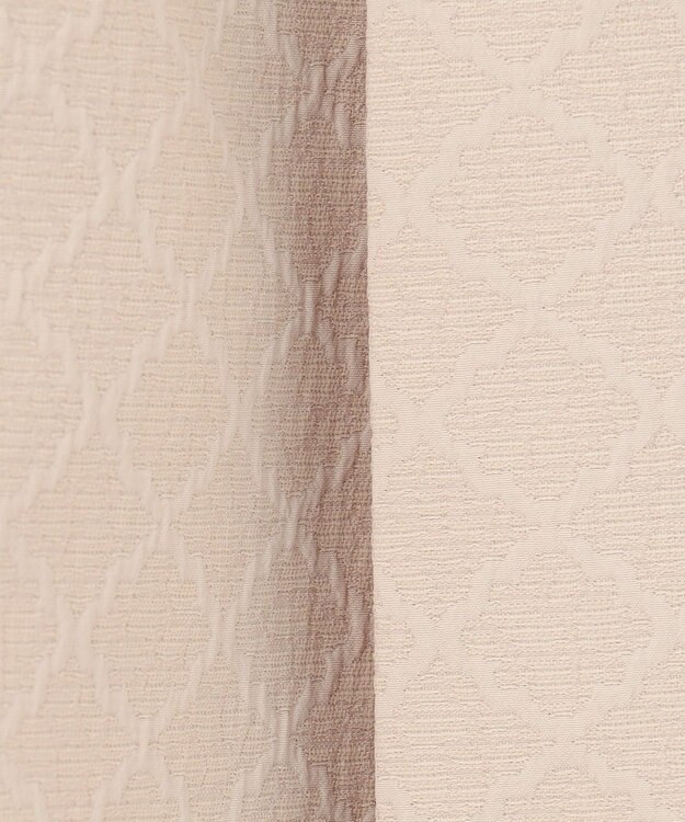 TOCCA 【洗える！】ICE BOX ドレス ベージュ系7