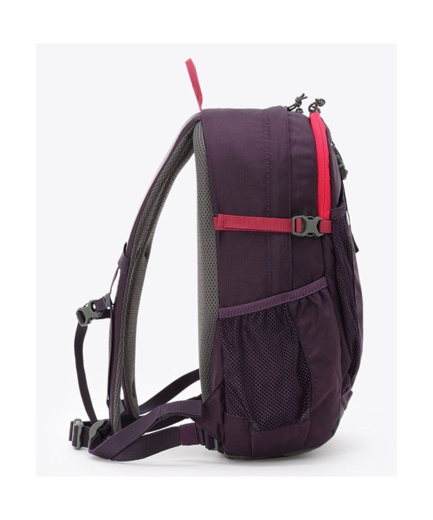 Columbia Columbia/ キャッスルロック20Lバックパック II /コロンビア Dark Plum