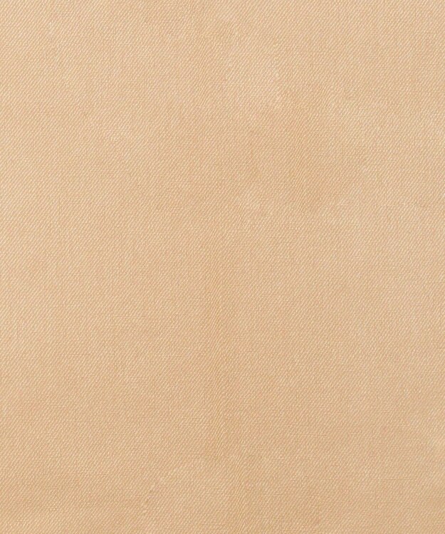 MOONBAT FURLA シルクカシミヤ無地ストール/幅55cm/UV/洗える ベージュ