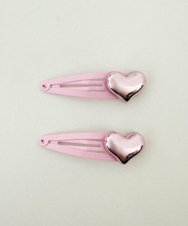 WEGO L2Pメタルモチーフパッチンピン 柄3