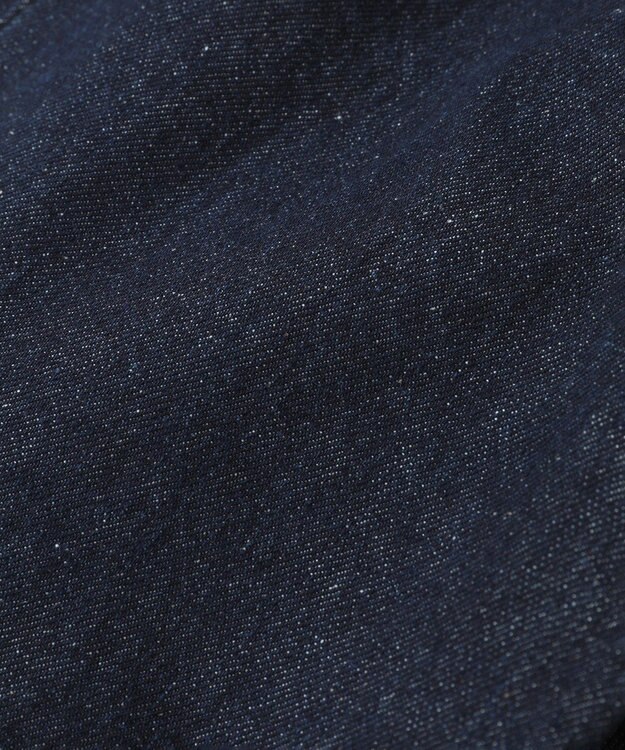 AMERICAN HOLIC ルーズストレートデニム One Wash