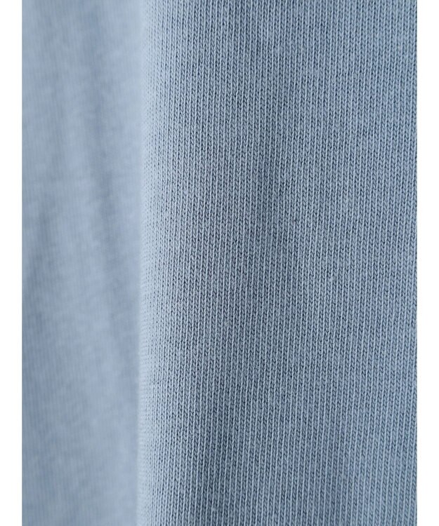 Green Parks ・Ｄｏｕｂｌｅ　Ｆｌａｇｓ　１０ｏｚバルーンソデワンピ Sax