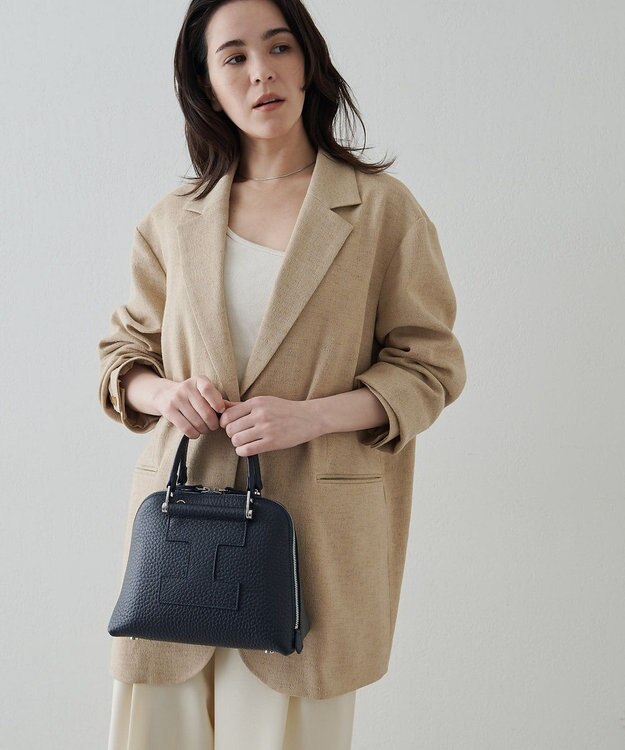 IACUCCI ギブリ S ALCE ネイビー