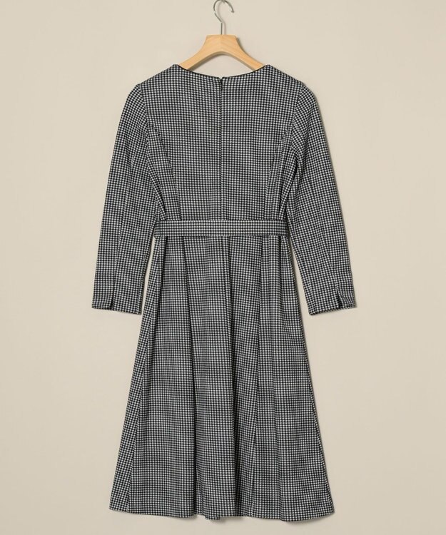 ONWARD Reuse Park 【any SiS】ワンピース秋冬 ブラック