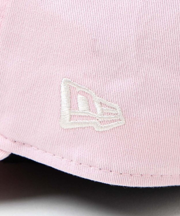 WEGO 【ユニセックス着用ITEM】別注NEWERA　9TWENTY 柄3