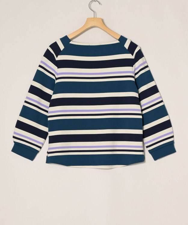 ONWARD Reuse Park 【any SiS】カットソー秋冬 グリーン