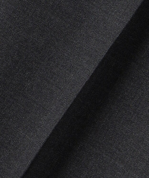 J.PRESS MEN 【J.PRESS BASIC】ペピンメリノコンフォート プレインストレッチ スラックス グレー系