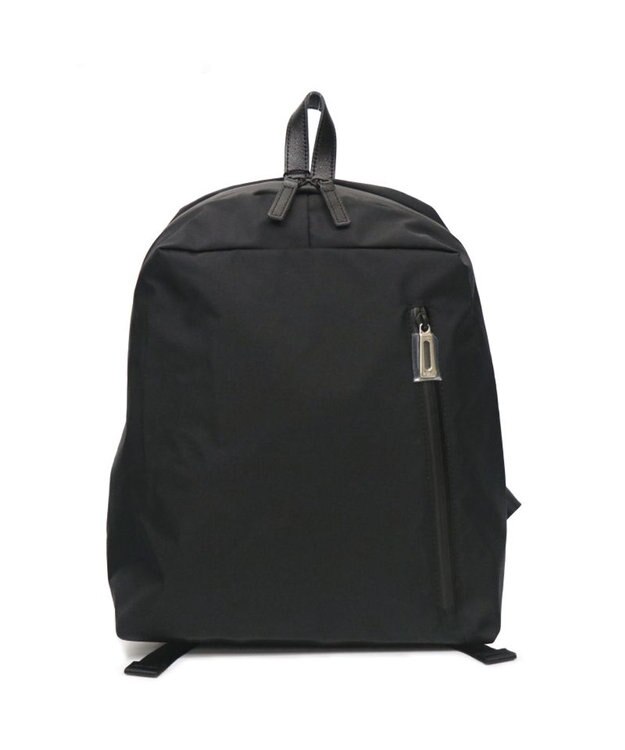 Regalo Felice 【撥水生地 / 軽くて使いやすい】リュック / REGALO BK(ブラック）
