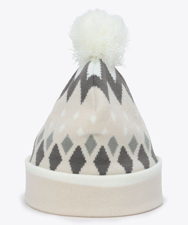 Columbia Columbia/ ラペルパスニットキャップ /コロンビア Sea Salt