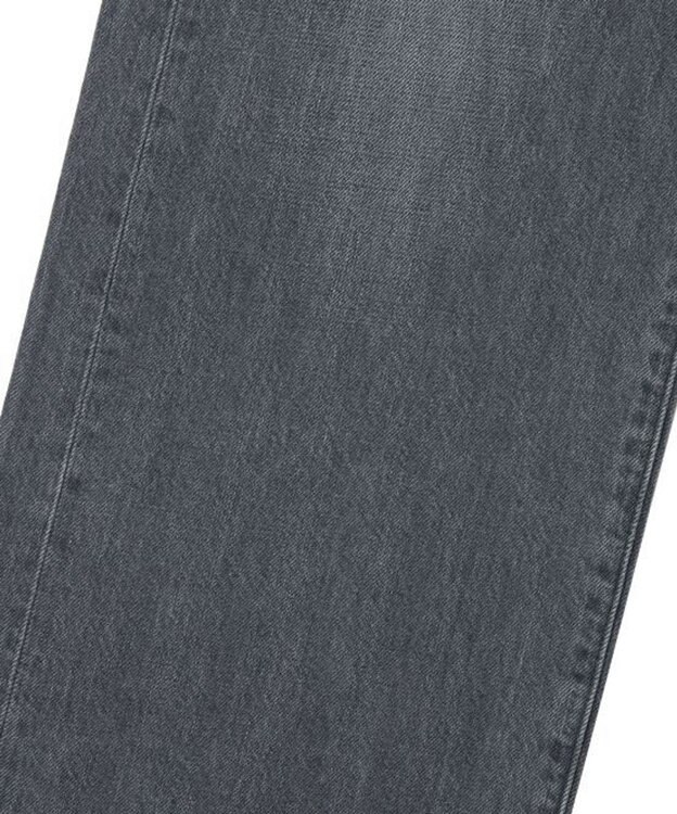 woadblue 新色追加＜坪田あさみさんコラボ＞SALUU　サルー /デニムパンツ グレー GREY