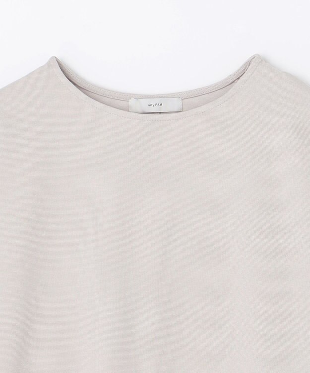 ANY ドルマンプルオーバー サンドベージュ