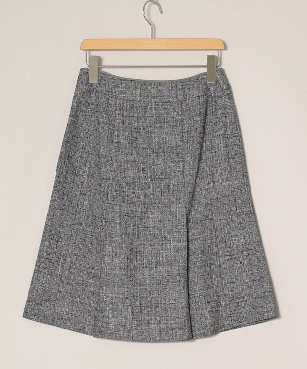 ONWARD Reuse Park 【J.PRESS】スカート春夏 グレー