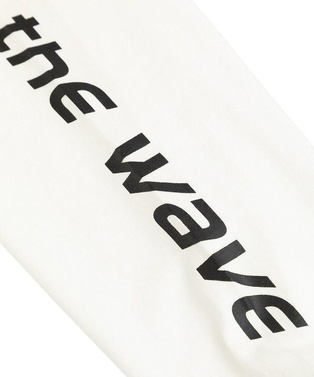 Green Parks ・ＳＵＧＡＲ　ＳＰＯＯＮ　スポーツロゴｐｔロンＴＥＥ Off White