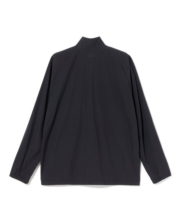 ZERO HALLIBURTON ライトストレッチジャケット ZHG-M6S1a 85181 ブラック