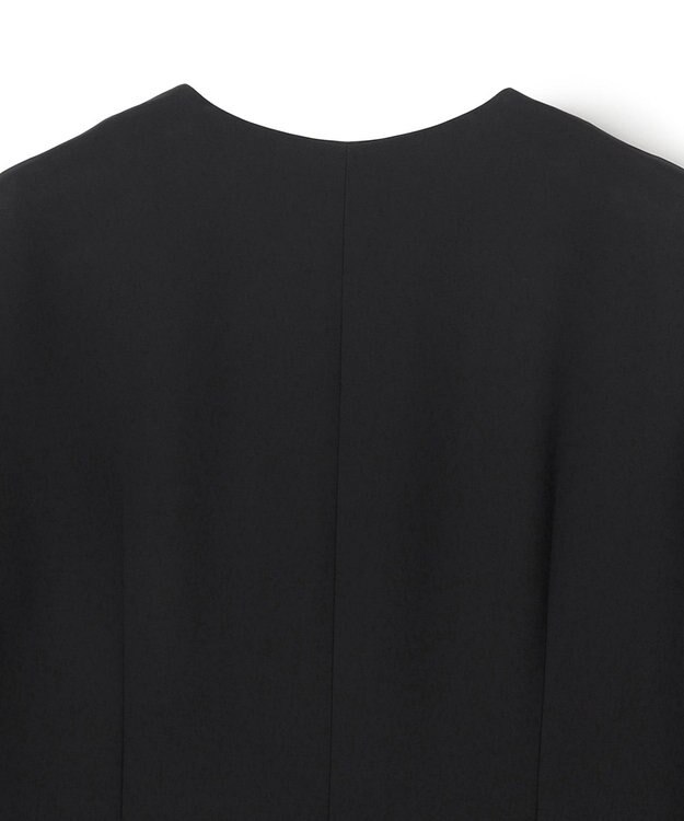 BEIGE， MALHER / オールインワン Black