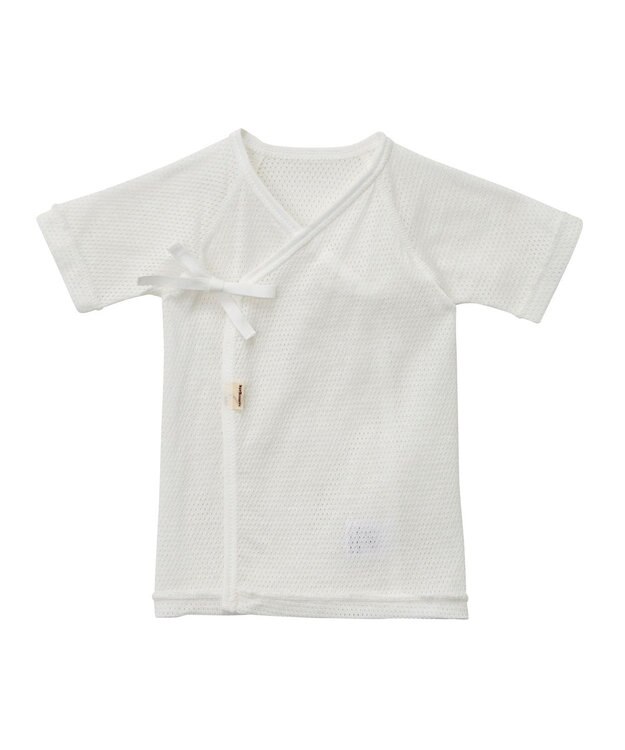 MIKI HOUSE HOT BISCUITS 出産準備特別セット 春夏用 【オリジナルBOX付】 マルチカラー