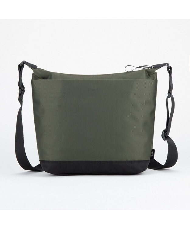 ACE BAGS & LUGGAGE ace. ラグマスター2 ショルダーバッグ  B5サイズ 17766 エース カーキ