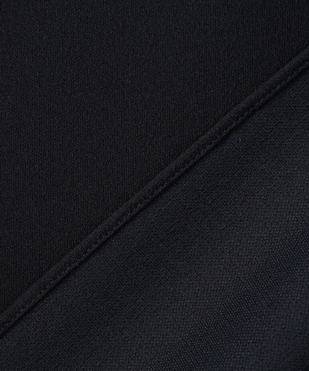 自由区 L アムンゼンジャージー トップス ネイビー