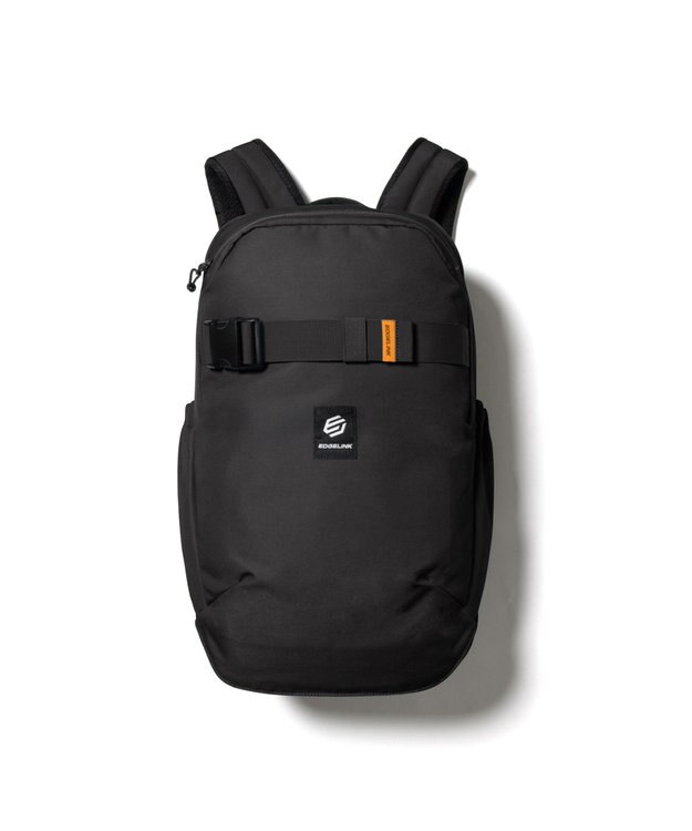 ACE BAGS & LUGGAGE EDGELINK テンプケーションSB リュックサック B4 14インチPC収納 25L 60502 エッジリンク ブラック
