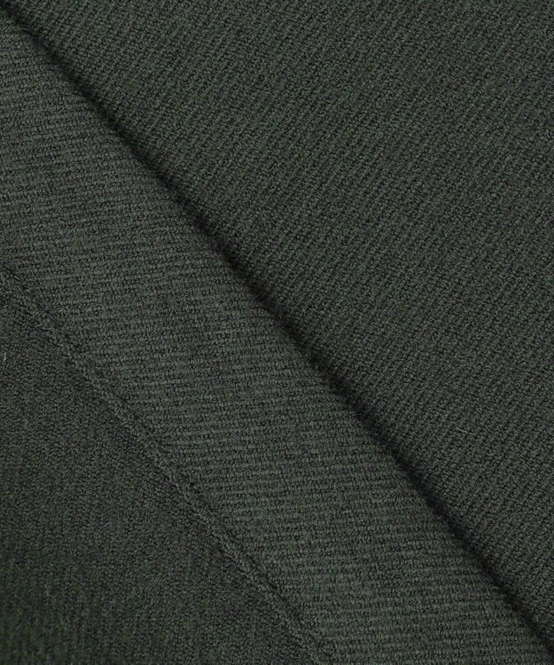 J.PRESS YORK STREET 【WOMEN】ジャンパースカート ダークグリーン系