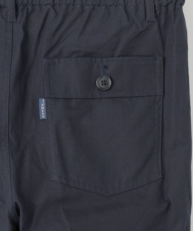 J.PRESS KIDS 【140-170cm】BAKER ロングパンツ ネイビー系