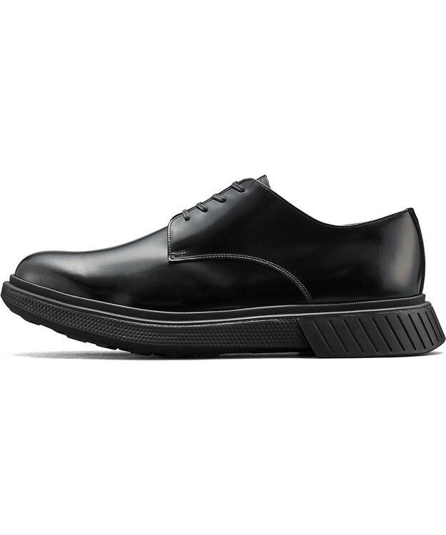 ASICS WALKING RUNWALK LEAD180 MC189K 2E ブラック系