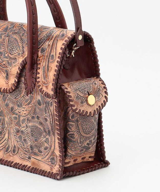 GRACE CONTINENTAL FinuRei3 クレイジー