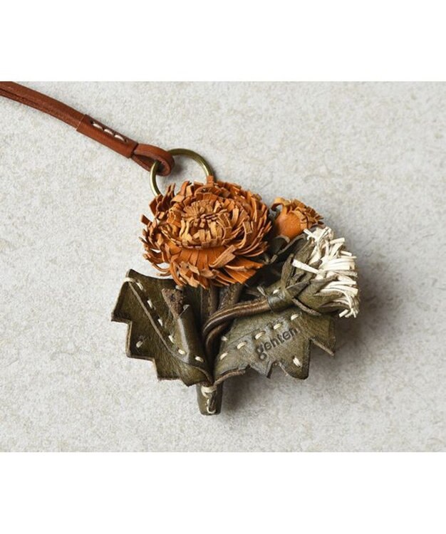 genten エヴァーチャーム タンポポ イエロー