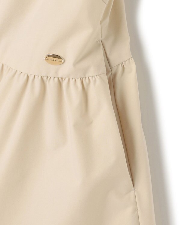 TOCCA DEWDROP SHELL ジャケット ブラウン系