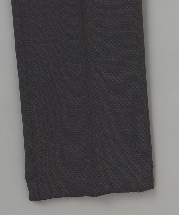 GOTAIRIKU ロングシーズン着用可【横伸度15％/ストレッチ性抜群】タスマニア120ｓスーパーストレッチ スーツ（グレー） グレー系8