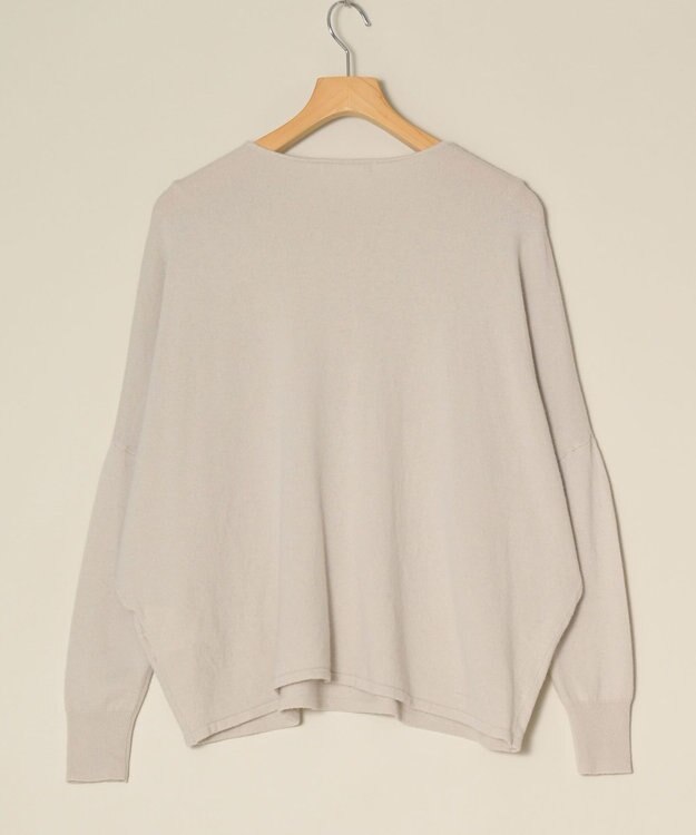 ONWARD Reuse Park 【ICB】ニット秋冬 イエロー