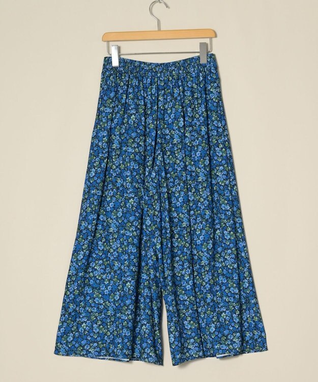 ONWARD Reuse Park 【組曲】パンツ秋冬 ネイビー