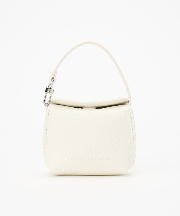 IACUCCI  ラーナ ミニチャーム ALCE ホワイト