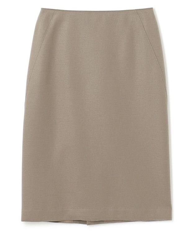 BEIGE， CORBY / タイトスカート Taupe