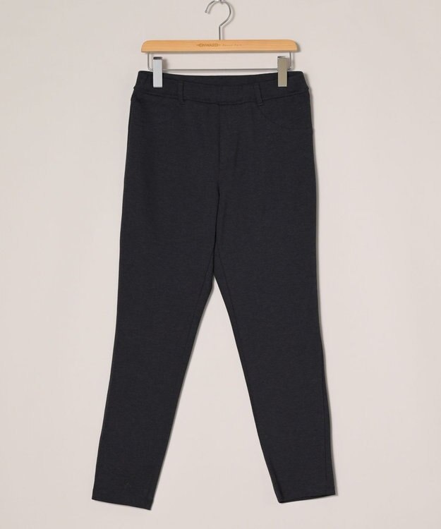 ONWARD Reuse Park 【自由区】パンツ秋冬 グレー