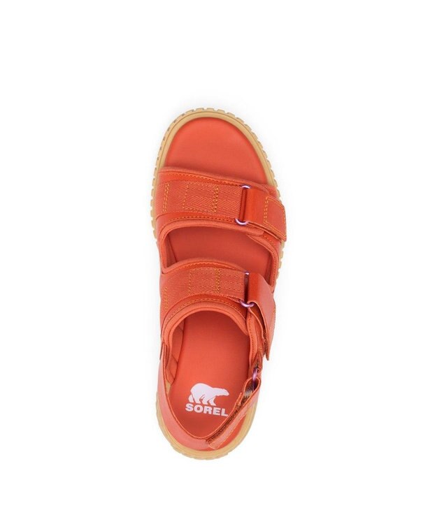 SOREL SOREL/ オーエヌエーアベニュー マルチストラップ ミッドサンダル /ソレル Tuscan、 Aura