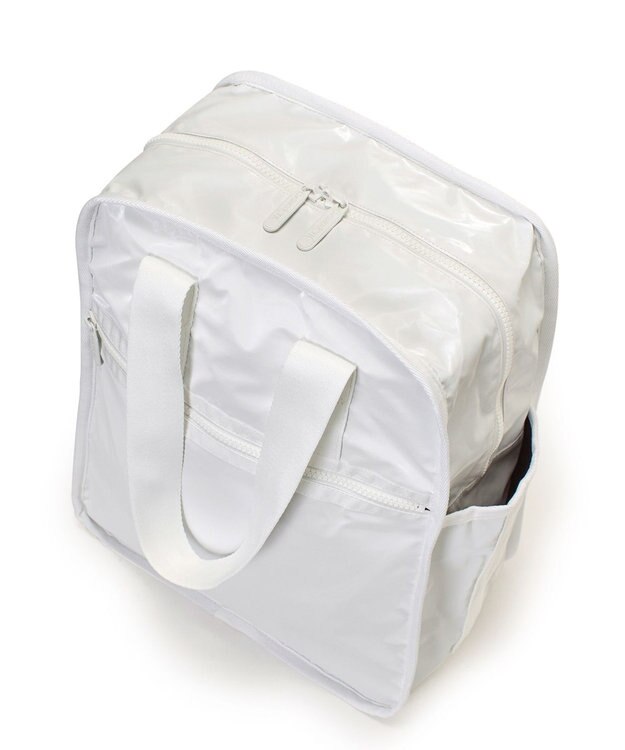 LeSportsac URBAN EDITOR'S BACKPACK4/ノウム ノウム