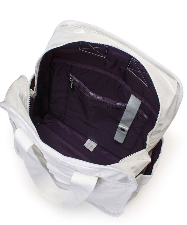 LeSportsac URBAN EDITOR'S BACKPACK4/ノウム ノウム