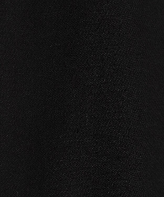 ANY SIS L 【セットアップ対応】サーモ2WAYストレッチ ジャケット ブラック