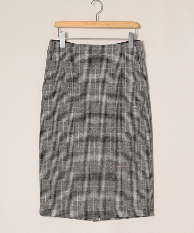 ONWARD Reuse Park 【23区】スカート秋冬 グレー