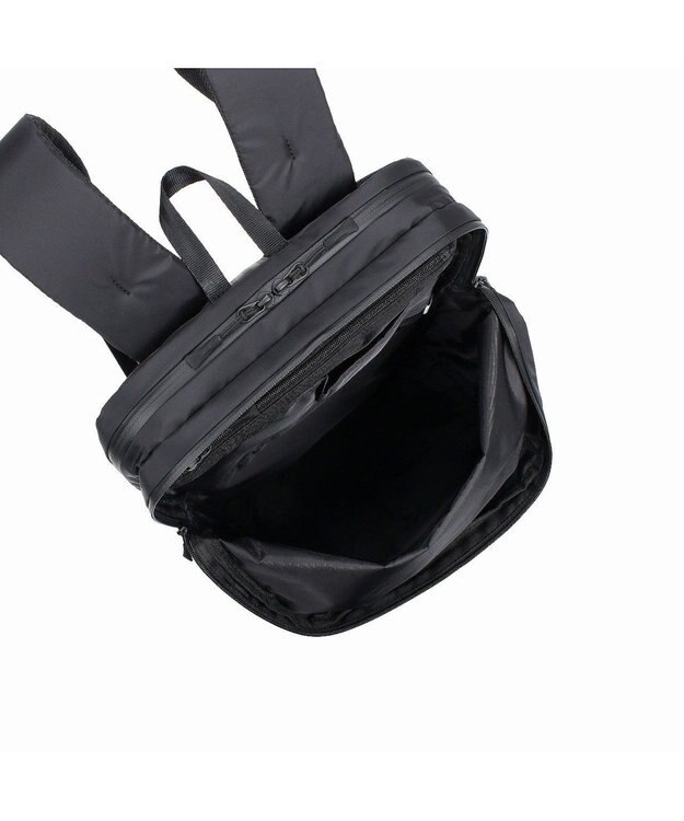 ACE BAGS & LUGGAGE MACKINTOSH PHILOSOPHY マッキントッシュフィロソフィー ハービストン リュックサック 67967 ブラック