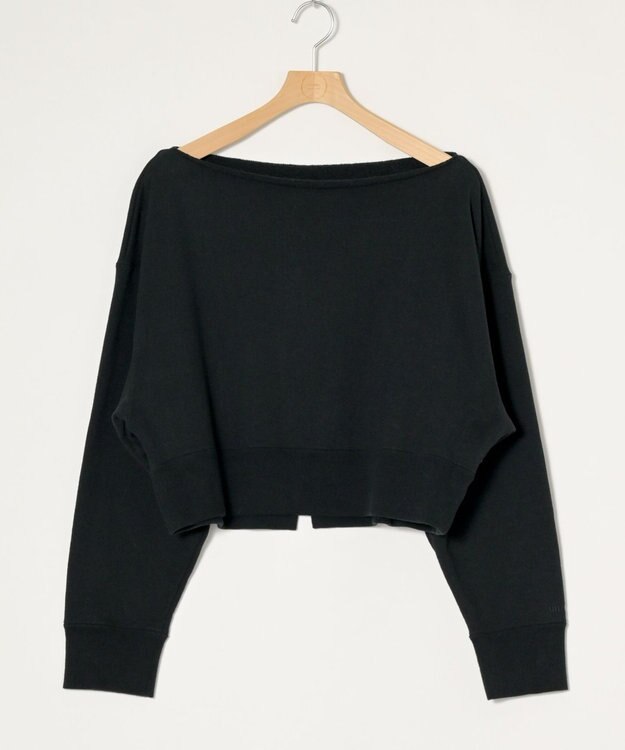 ONWARD Reuse Park 【uncrave】カットソー秋冬 ブラック