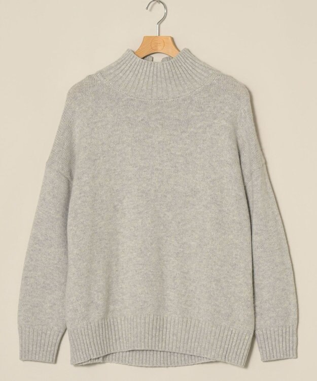 ONWARD Reuse Park 【any FAM】ニット秋冬 グレー