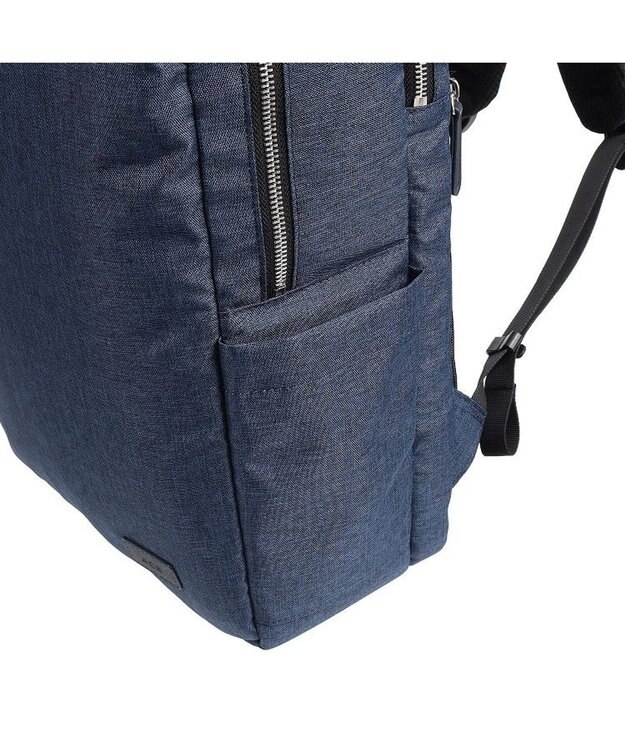 ACE BAGS & LUGGAGE ACE アビリティ ビジネスリュック B4 14インチ 10499 ネイビー