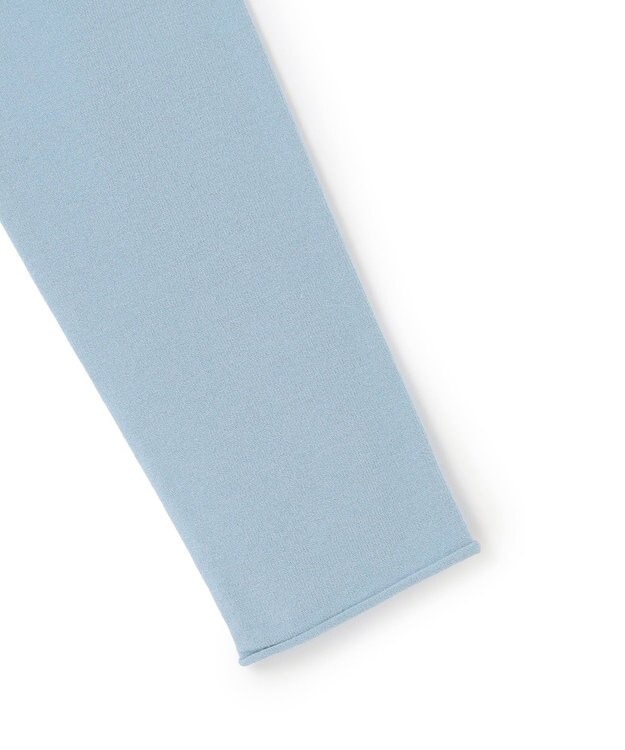 ICB 【先行予約】 ヴィスコースワイド プルオーバー サックスグレー