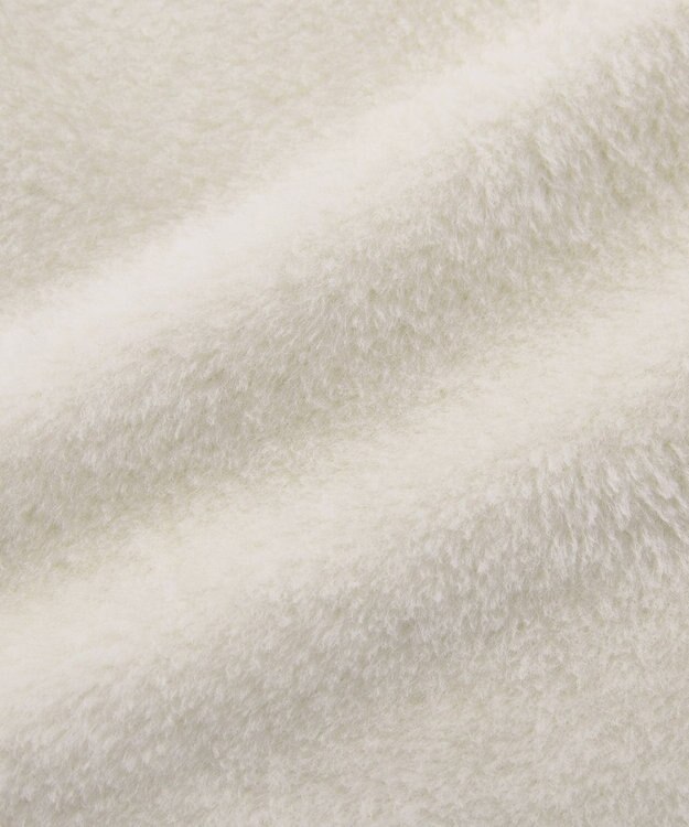 MIKI HOUSE HOT BISCUITS コットンスリーパーギフトセット【BOX付き】 アイボリー