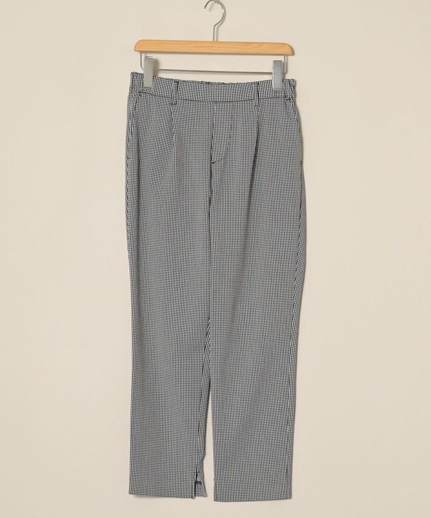 ONWARD Reuse Park 【any SiS】パンツ春夏 ブラック