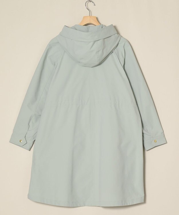 ONWARD Reuse Park 【23区】コート春夏 グリーン